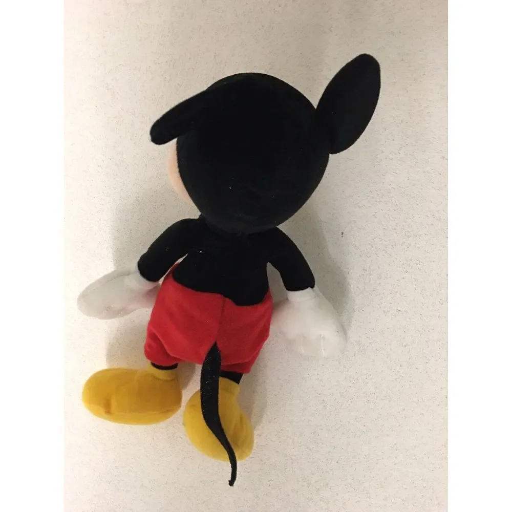 Mickey Mouse 11